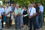 Ünnepélyes projektnyitó rendezvény