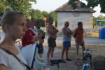 Lakossági fórum Nagyatád-Kivadár városrészében