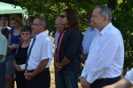 Ünnepélyes projektnyitó rendezvény