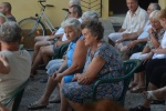 Lakossági fórum Nagyatád-Kivadár városrészében
