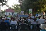 Lakossági fórum Nagyatád-Kivadár városrészében