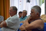 Lakossági fórum Kutason