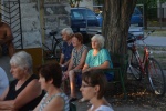 Lakossági fórum Nagyatád-Kivadár városrészében