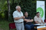 Lakossági fórum Ötvöskónyiban