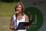 Ünnepélyes projektnyitó rendezvény