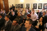 Projektzáró rendezvény (2015.11.06.)