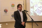 Projektzáró rendezvény (2015.11.06.)
