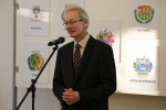 Projektzáró rendezvény (2015.11.06.)