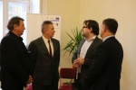 Projektzáró rendezvény (2015.11.06.)